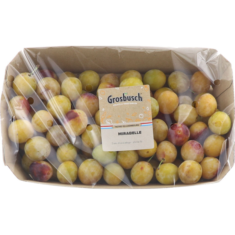 MIRABELLE GROSBUSCH PREPACK 10X500G